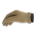Тактические перчатки Mechanix Original, coyote