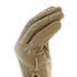 Rękawice taktyczne Mechanix Original, coyote