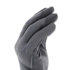 Тактические перчатки Mechanix Original, wolf grey
