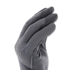 Rękawice taktyczne Mechanix Original, wolf grey