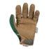 Guanti Mechanix Original, woodland