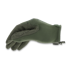 Guanti tattici Mechanix Ranger, olive drab