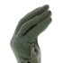 Mechanix Ranger taktinės pir&scaron;tinės, olive drab