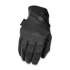 Перчатки Mechanix Specialty 0.5mm Covert, чёрный