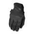Guanti Mechanix Specialty 0.5mm Covert, nero