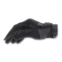 Guanti Mechanix Specialty 0.5mm Covert, nero