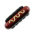 MechEDC Hotdog Fidget Slider