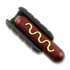 MechEDC Hotdog Fidget Slider