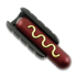 MechEDC Hotdog Fidget Slider