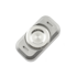 MechEDC Twinblade Haptic Fidget Spinner