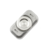 MechEDC Twinblade Haptic Fidget Spinner