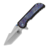 Coltello pieghevole Mechforce Alphahunter Collab Apocalypse, Total Annihilation Edition