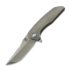 Mechforce Barker Collab Hokkaido sulankstomas peilis, Standard Full Stonewashed