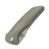 Mechforce Barker Collab Hokkaido sulankstomas peilis, Standard Full Stonewashed