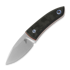 Mechforce Ben Krein Collab Forager nož, Carbon Fiber