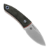 Mechforce Ben Krein Collab Forager nož, Carbon Fiber