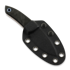 Mechforce Ben Krein Collab Forager nož, Carbon Fiber