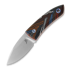Coltello Mechforce Ben Krein Collab Forager, Topo G10