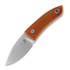 Coltello Mechforce Ben Krein Collab Forager, Ultem