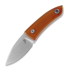 Mechforce Ben Krein Collab Forager kniv, Ultem