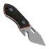 Mechforce Brew Tool Magnacut, Carbon Fiber/Red Liner