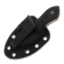 Mechforce Brew Tool Magnacut, Carbon Fiber/Red Liner