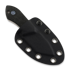 Mechforce Brew Tool Magnacut, Carbon Fiber/Red Liner