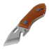 Mechforce Brew Tool Magnacut, Ultem/Red Liner