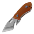 Mechforce Brew Tool Magnacut, Ultem/Red Liner