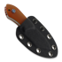 Mechforce Brew Tool Magnacut, Ultem/Red Liner