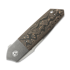 Mechforce Carey Collab Roadster sulankstomas peilis, Copper CF