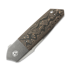 Mechforce Carey Collab Roadster kääntöveitsi, Copper CF