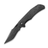 Coltello pieghevole Mechforce Jim Skelton Collab, Hellraiser FS, Black Camo
