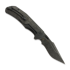 Coltello pieghevole Mechforce Jim Skelton Collab, Hellraiser FS, Black Camo