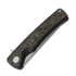 Mechforce Kilby Collab Integral sulankstomas peilis, Black Ti handle, Copper Foil CF