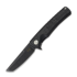 Mechforce Kilby Collab Integral sulankstomas peilis, Ti Fatcarbon Black Dune