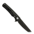 Mechforce Kilby Collab Integral sulankstomas peilis, Ti Fatcarbon Black Dune