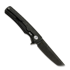 Mechforce Kilby Collab Integral kääntöveitsi, Ti Fatcarbon Black Dune