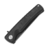 Mechforce Kilby Collab Integral sulankstomas peilis, Ti Fatcarbon Black Dune
