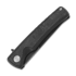Mechforce Kilby Collab Integral kääntöveitsi, Ti Fatcarbon Black Dune