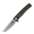 Mechforce Kilby Collab Integral sulankstomas peilis, Ti handle Copper Foil CF