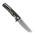 Coltello pieghevole Mechforce Kilby Collab Integral, Ti handle Copper Foil CF