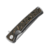 Coltello pieghevole Mechforce Kilby Collab Integral, Ti handle Copper Foil CF