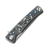 Mechforce Kilby Collab Integral kääntöveitsi, Ti handle Fatcarbon Frost