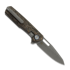 Coltello pieghevole Mechforce Oeser Collab Nebo V2, Copper CF