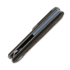 Mechforce Oeser Collab Nebo V2 sulankstomas peilis, Copper CF