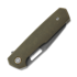 Mechforce Oeser Collab Nebo V2 sulankstomas peilis, Tumbled Ti w/ Bronze Anodized