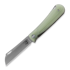 Mechforce Rick Lala Collab Caipira - Jade G10 sulankstomas peilis