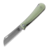 Coltello pieghevole Mechforce Rick Lala Collab Caipira - Jade G10