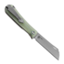 Mechforce Rick Lala Collab Caipira - Jade G10 sulankstomas peilis